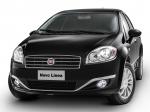 Fiat Linea 2014 года (BR)